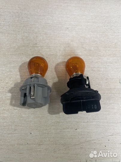 Патрон поворотника шкода рапид 1 фольксваген поло