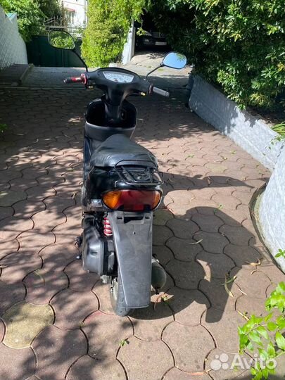 Honda dio af 34