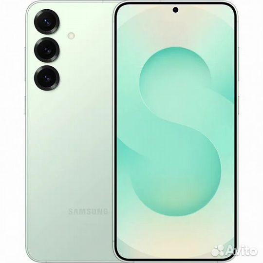 Samsung Galaxy S25+, 12/256 ГБ