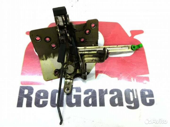 Замок стекла багажника Opel Frontera 5 MWL4 23DTR