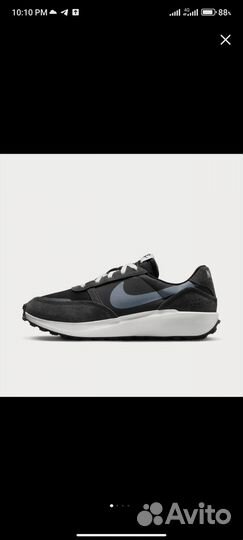 Кроссовки nike