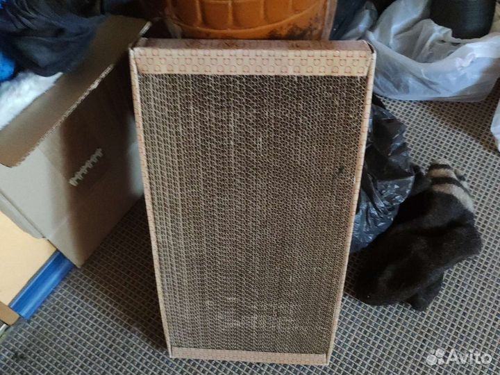 Когтеточки