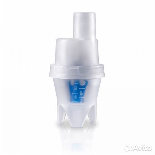 Стакан для ингалятора