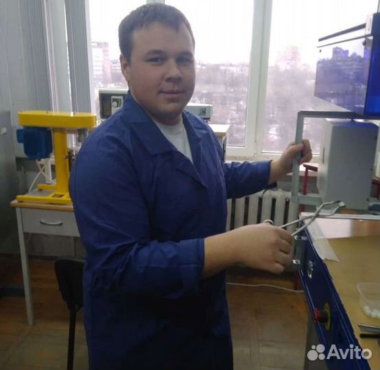 Ремонт компьютерной техники/сборка пк