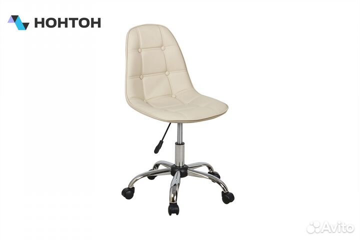 Стул Крейг бежевый