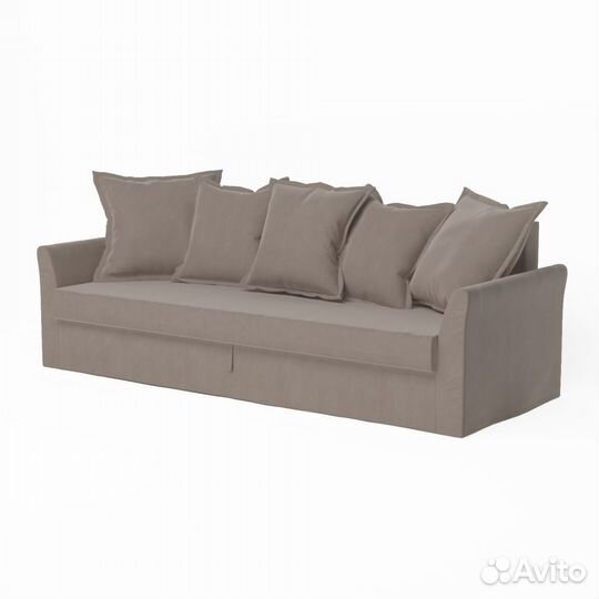 Чехол для дивана Хольмсунд (икеа)