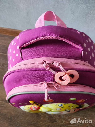 Рюкзак школьный