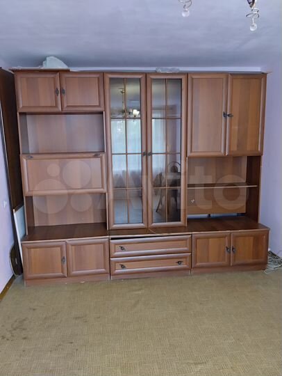 2-к. квартира, 45 м², 3/9 эт.