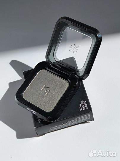 Оригинал тени Kiko