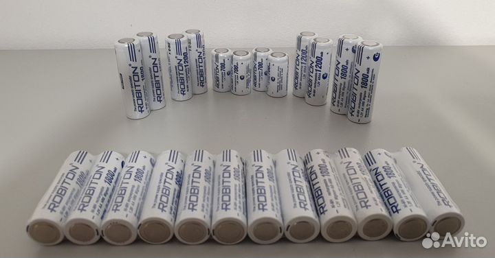 Делаем точечную сварку аккумуляторов Ni-Cd Li-ion