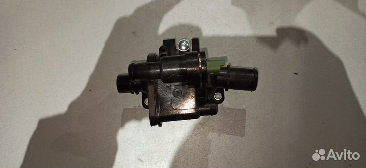 Корпус термостатаFiesta,Liana,Aygo,107\ ADM59219