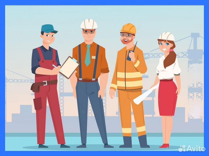 Вакансия Наладчик агрегатных станков с проживанием