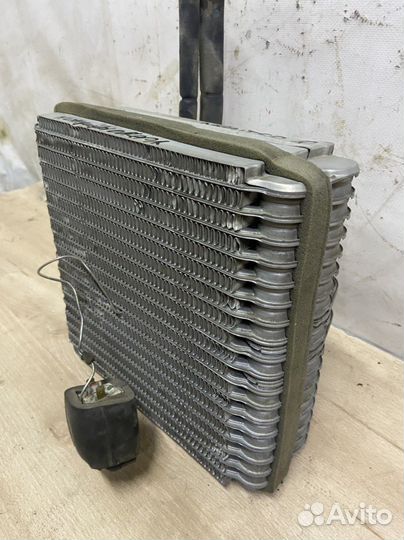 Испаритель кондиционер. Volkswagen Pointer CA45