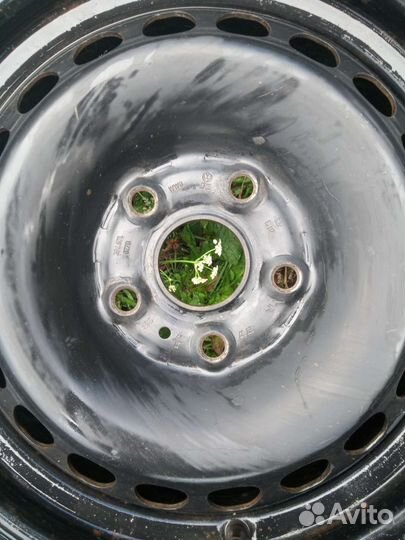 Колесные диски