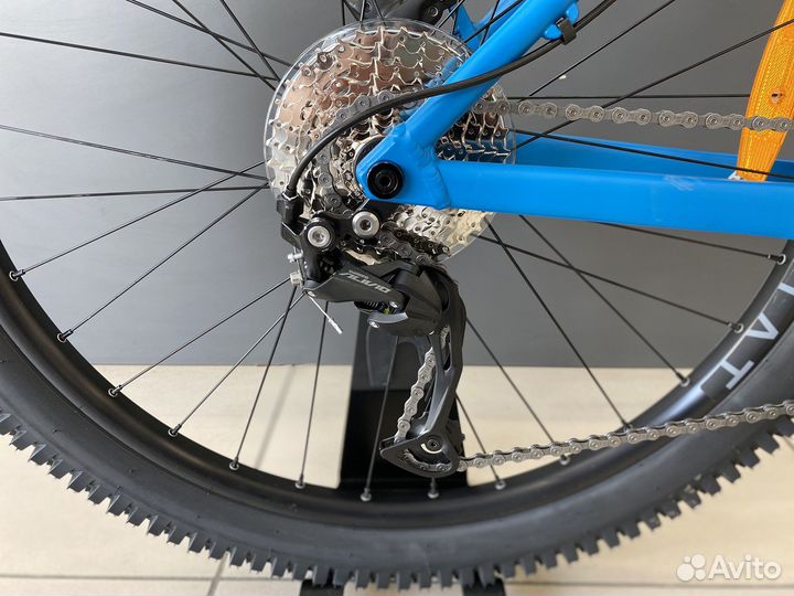 Горный велосипед Format 1313