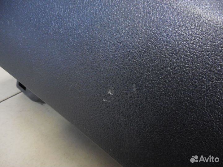 Бардачок Corolla E15 2006-2013