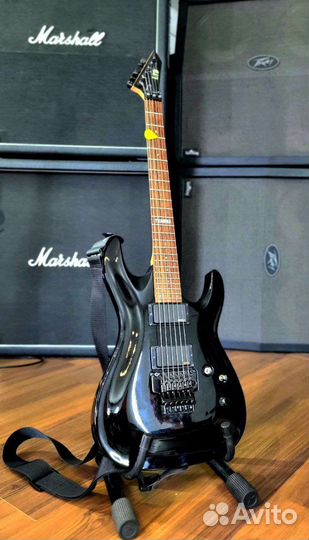 Электрогитара ESP LTD MH-50 (EMG)