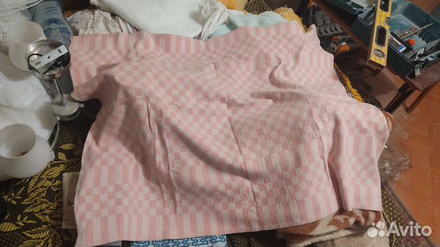 Детское одеяло