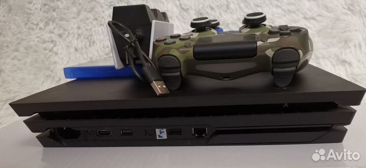 Sony PlayStation 4 PRO