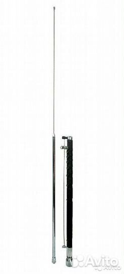 Comet CHF-10 Антенна для рации 7/14/28/50 мгц