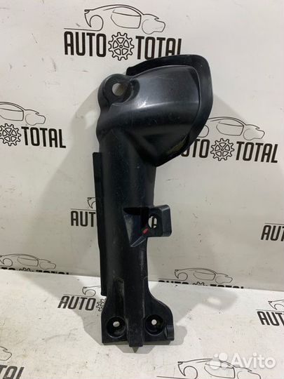 Пыльник датчика ABS задний левый Nissan Almera G15