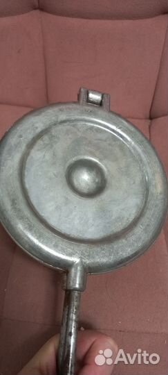 Форма для выпечки печенья СССР