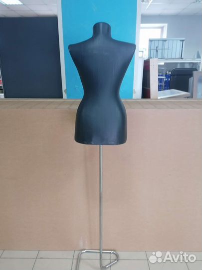 Манекен портновский женский