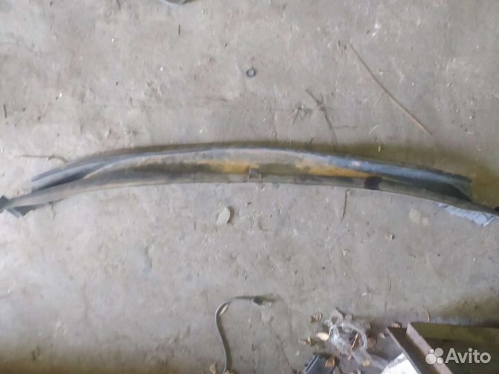 Жабо Опель Астра F