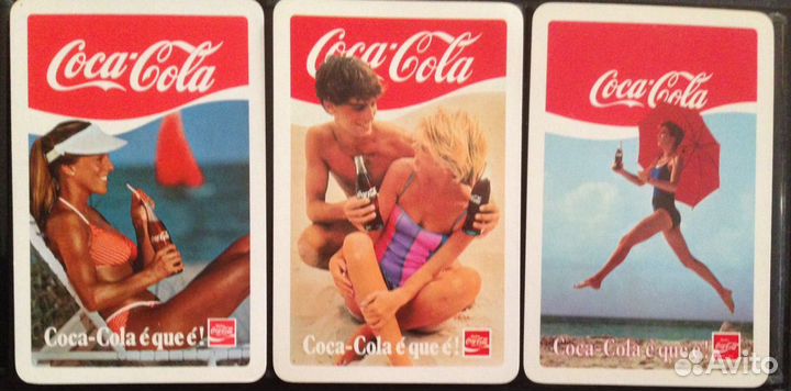 Кока кола, Пепси, пиво сувенирная продукция