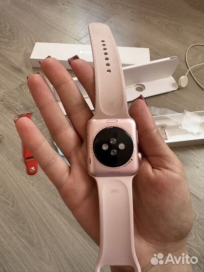 Apple watch series 1 42mm