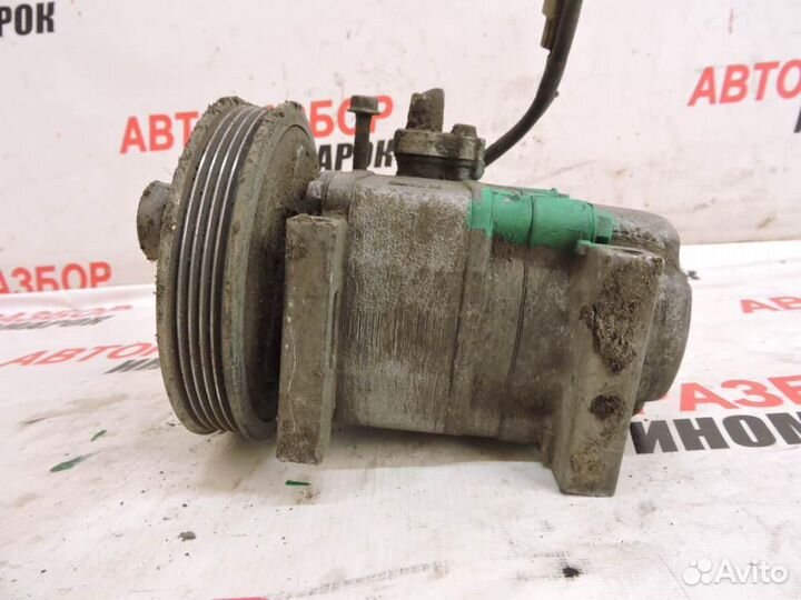 Компрессор системы кондиционирования Mazda 626 4 G