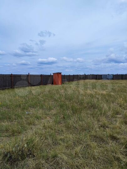 Участок 18 сот. (ИЖС)