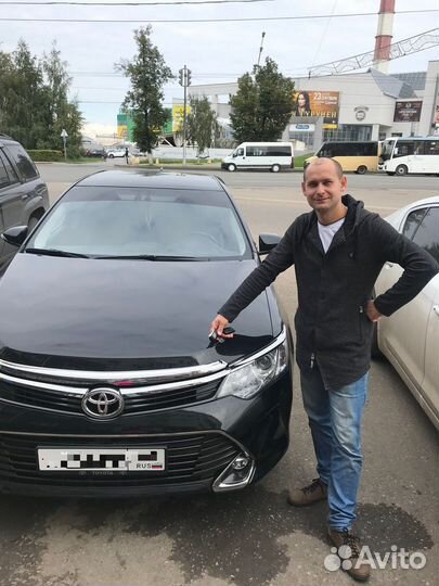 Автоподбор Экспресс-оценка