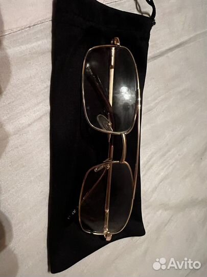 Солнцезащитные очки мужские хамелеон