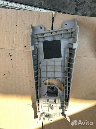 Накладка стойки левая Ssangyong Actyon New 2 2.0