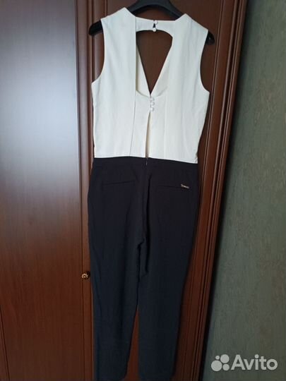 Комбинезон женский вечерний 42 44