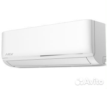 Сплит-система MDV mdsag-09HRN1 / mdoag-09HN1