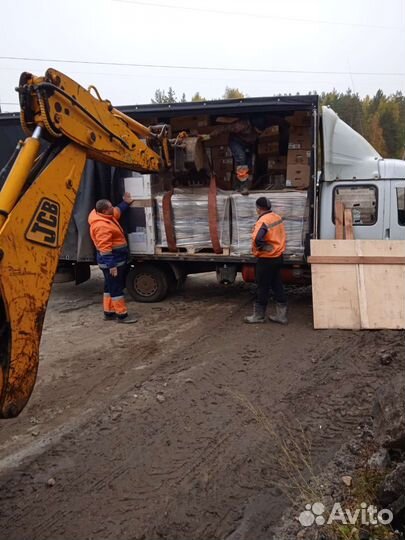 Киров-Москва-Киров