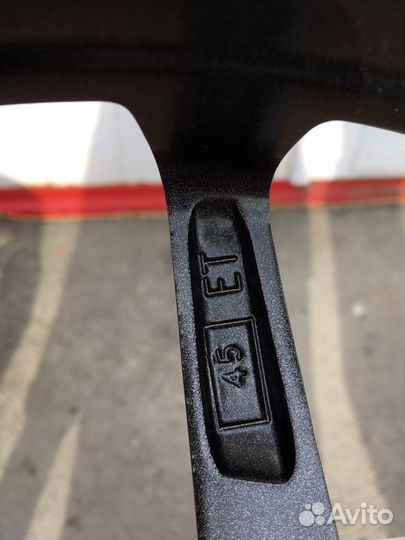 Диски 16 Hyundai Creta