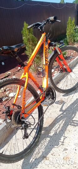 Велосипед взрослый