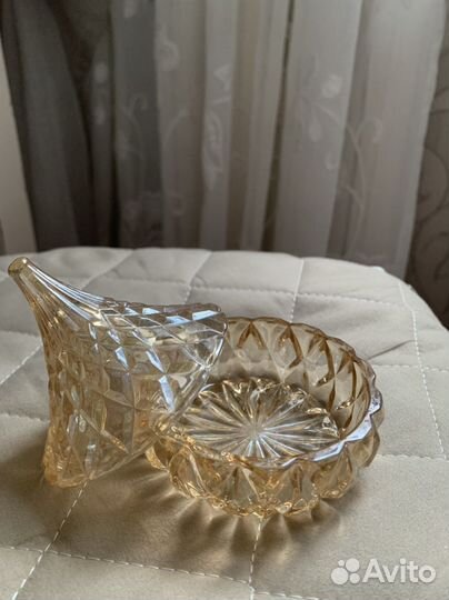 Емкость/ шкатулка