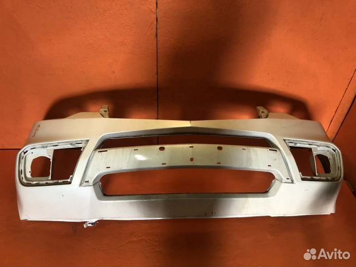 Бампер передний Acura Rdx TB1 2.3 2010