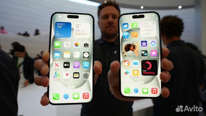 iPhone 15 Pro Max, 512 ГБ