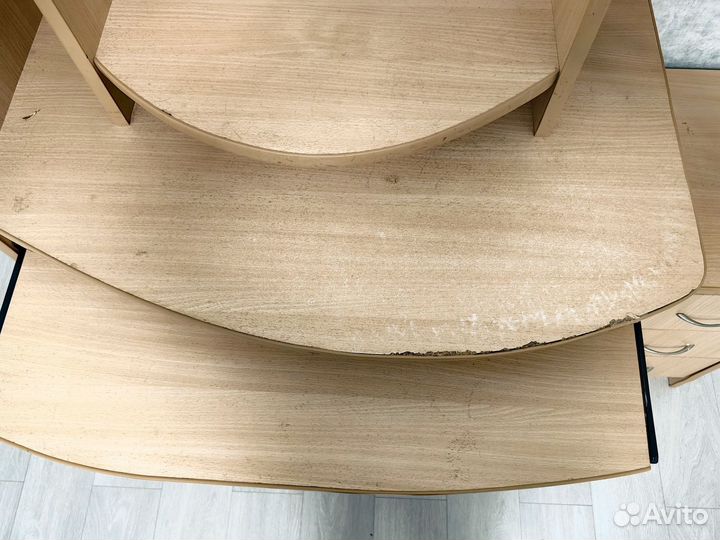 Компьютерный стол бу