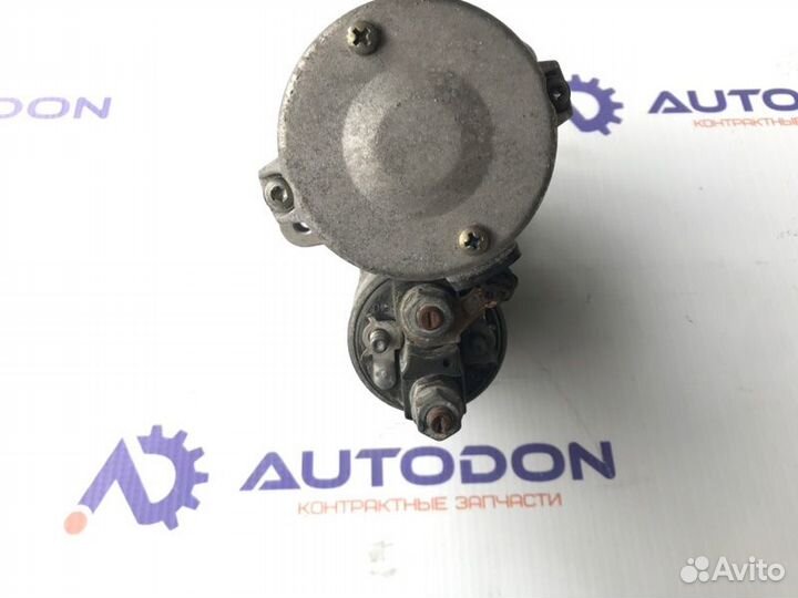 Стартер Bmw 5 Series E60 M54B30