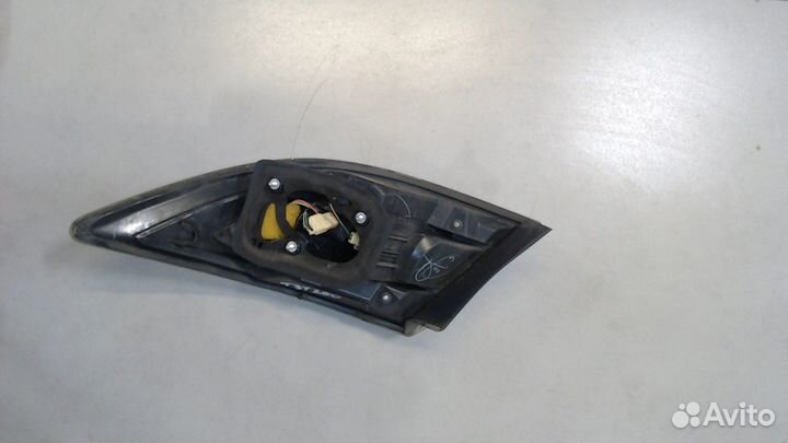 Фонарь (задний) Mazda 6 (GH), 2009