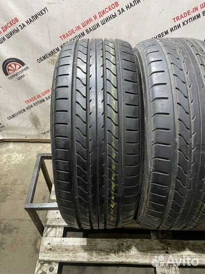 Yokohama Advan A10 215/50 R17 91V