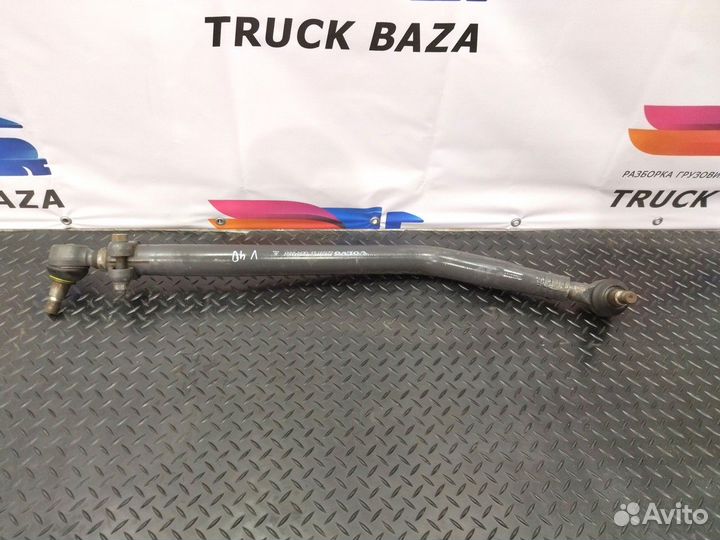 21106930 Тяга рулевая продольная