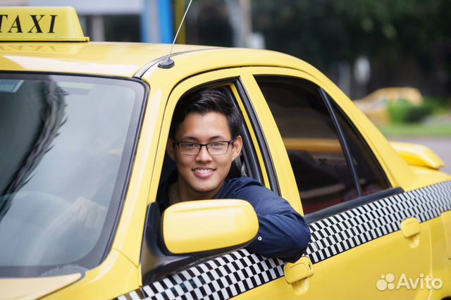 Подключение Яндекс Такси - Uber. Водители