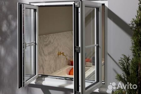 Окна на заказ от производителя